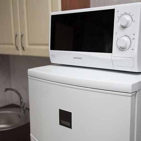 Flat2Let Daire Boryspilʼ Dış mekan fotoğraf