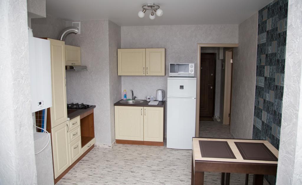 Flat2Let Daire Boryspilʼ Dış mekan fotoğraf