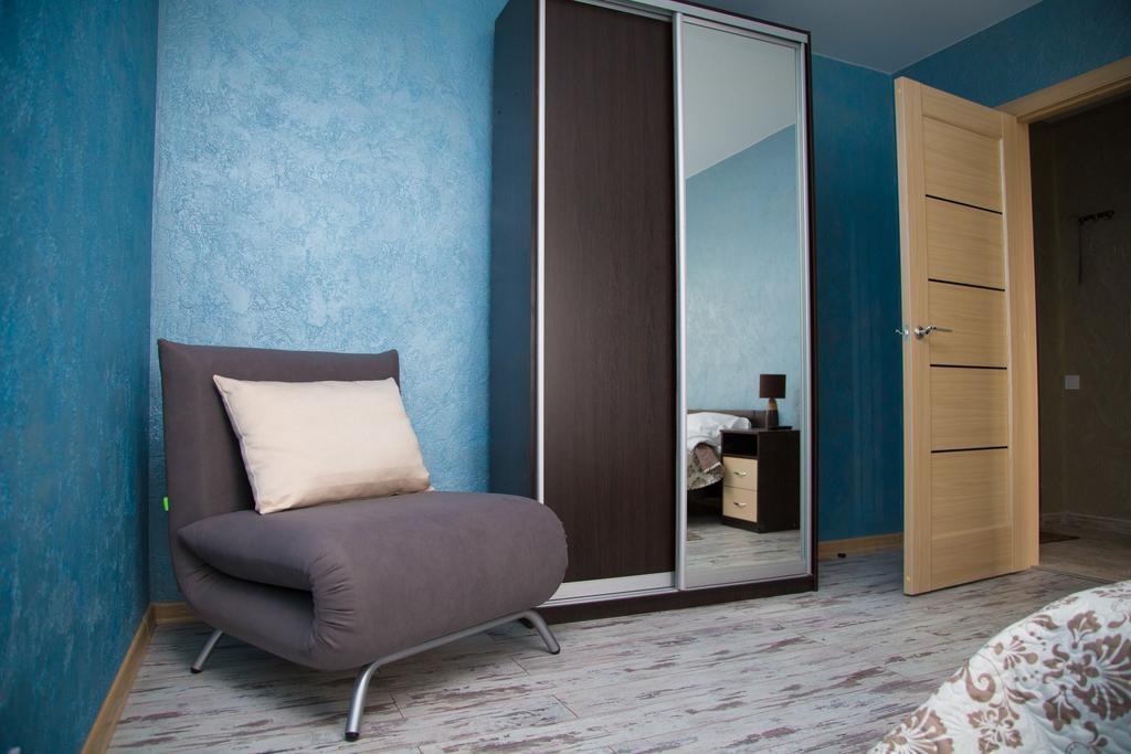 Flat2Let Daire Boryspilʼ Dış mekan fotoğraf
