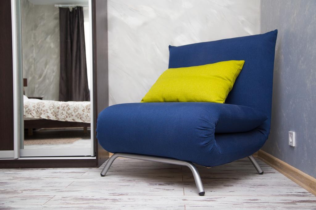 Flat2Let Daire Boryspilʼ Dış mekan fotoğraf
