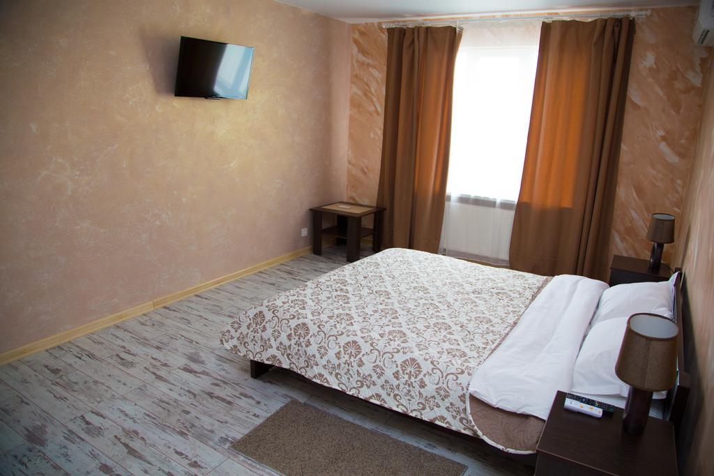 Flat2Let Daire Boryspilʼ Dış mekan fotoğraf
