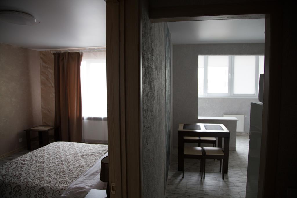 Flat2Let Daire Boryspilʼ Dış mekan fotoğraf